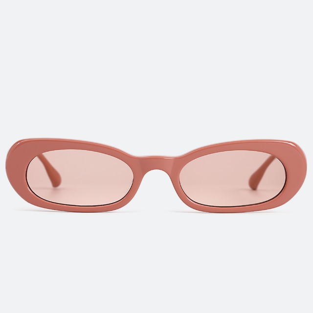 세컨아이즈-프로젝트프로덕트 FS5 C5 라운드 뿔테 오벌 남자 여자 선글라스